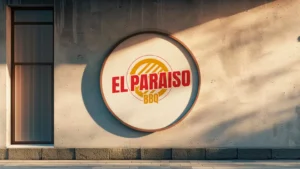 logo imagen pariso