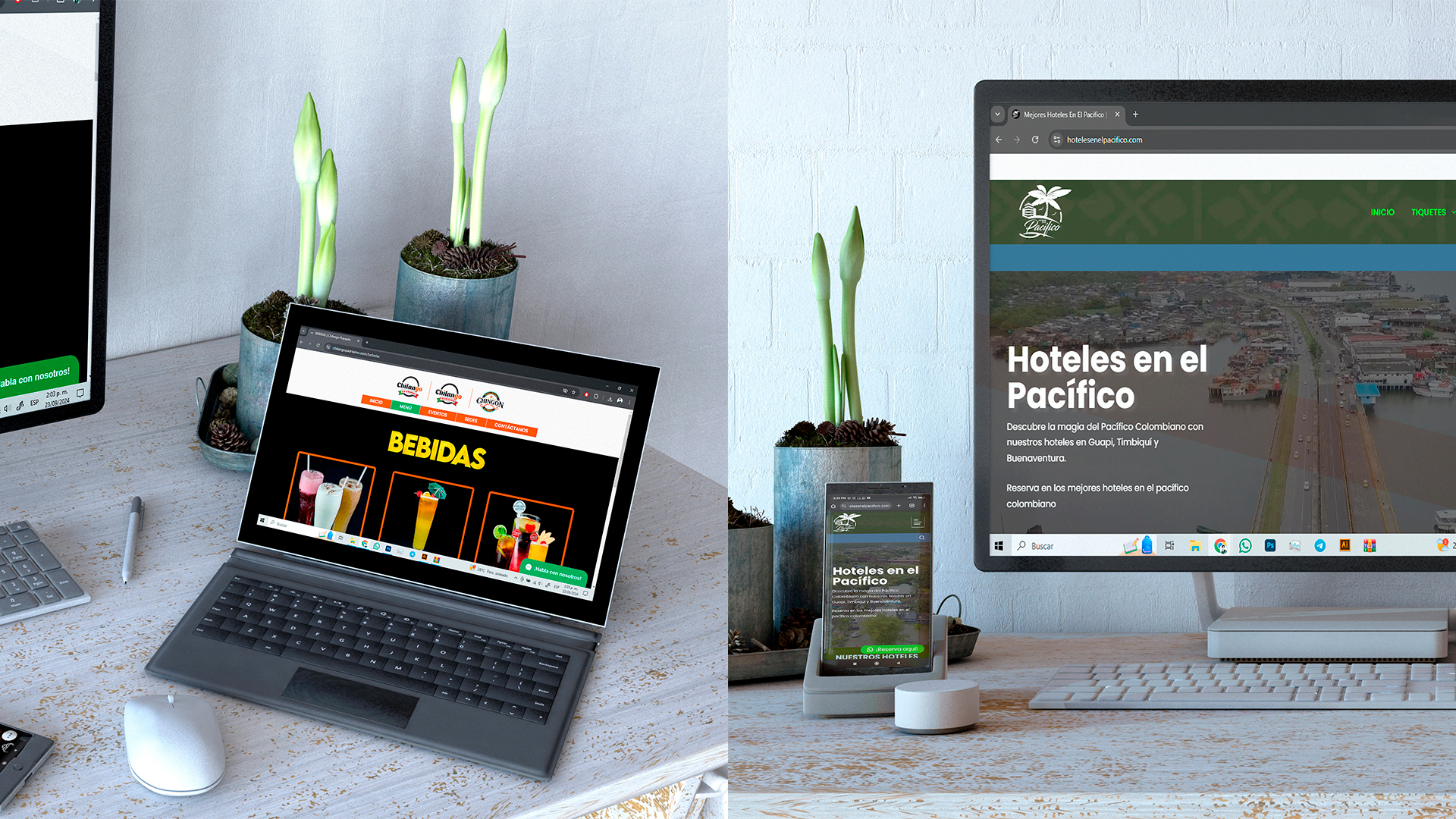 Diseño Web