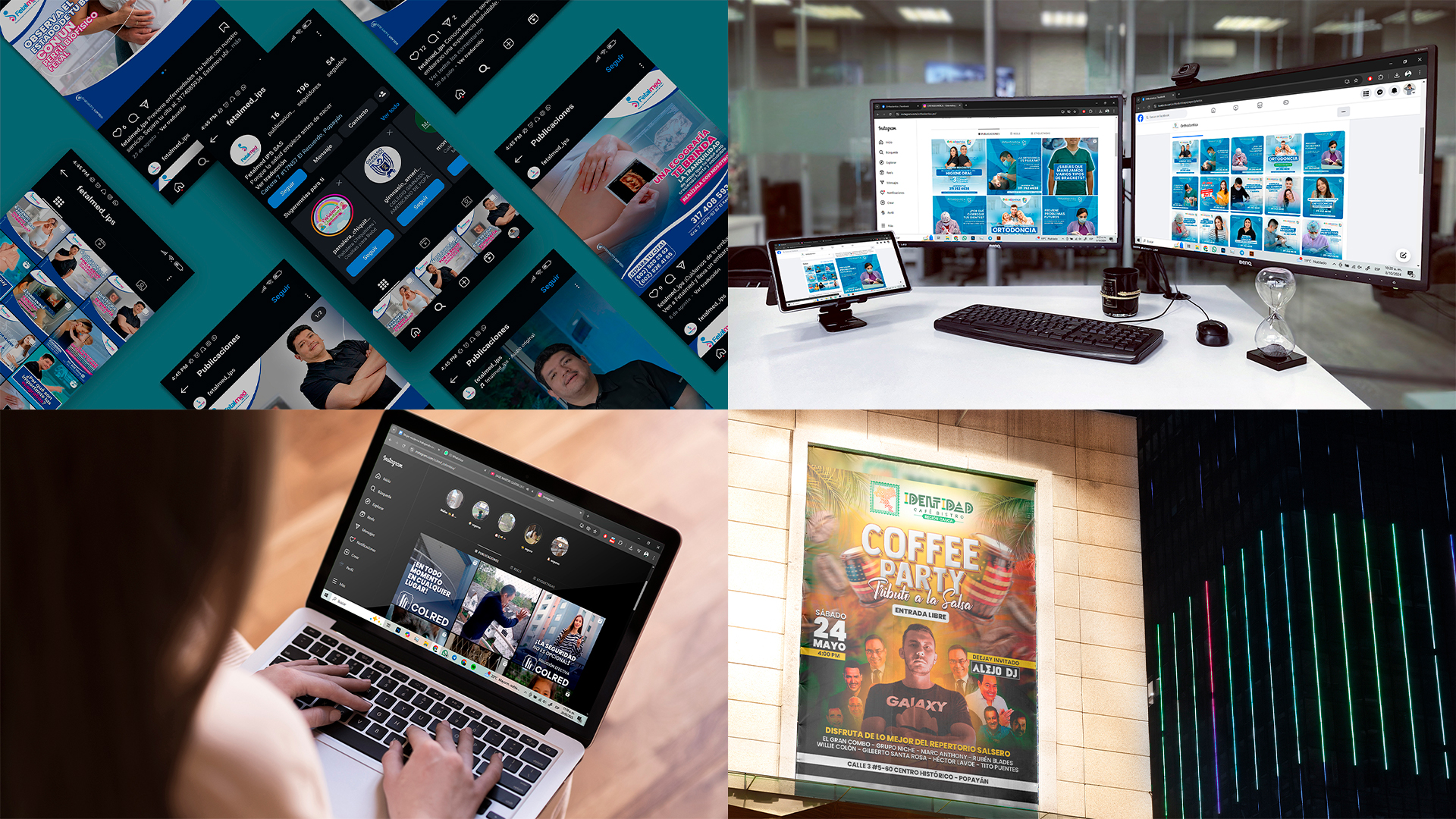 Publicidad Digital
